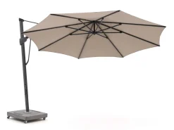 Glatz Sombrano S+ Easy Ampelschirm ø 350 cm
