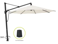 Glatz Sombrano S+ Easy Ampelschirm ø 350 cm