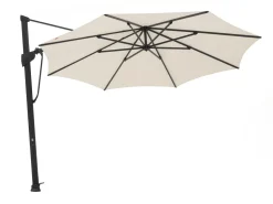 Glatz Sombrano S+ Easy Ampelschirm ø 350 cm