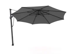Glatz Sombrano S+ Easy Ampelschirm ø 350 cm