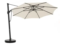 Glatz Sombrano S+ Easy Ampelschirm ø 350 cm