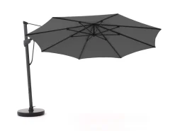 Glatz Sombrano S+ Easy Ampelschirm ø 350 cm