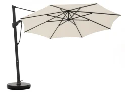 Glatz Sombrano S+ Easy Ampelschirm ø 400 cm