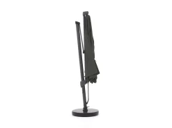 Glatz Sombrano S+ Easy Ampelschirm ø 350 cm
