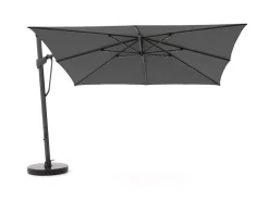 Glatz Sombrano S+ Easy Ampelschirm 300x300 cm