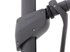 Glatz Sombrano S+ Easy Ampelschirm 400x300 cm