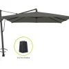 Glatz Sombrano S+ Easy Ampelschirm 300x300 cm