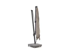 Glatz Sombrano S+ Easy Ampelschirm 300x300 cm