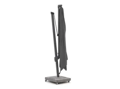 Glatz Sombrano S+ Easy Ampelschirm 400x300 cm