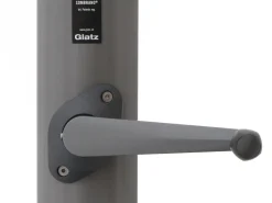 Glatz Sombrano S+ Easy Ampelschirm 400x300 cm