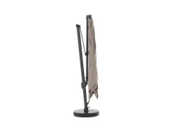 Glatz Sombrano S+ Easy Ampelschirm 300x300 cm