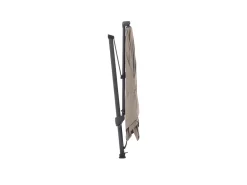 Glatz Sombrano S+ Easy Ampelschirm 300x300 cm