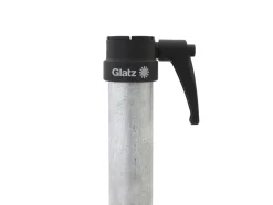 Glatz Sonnenschirmständer 55 kg für Alu-Smart, Alu-Twist