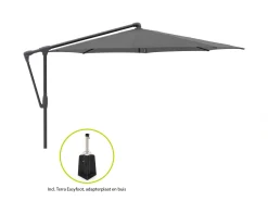 Glatz Sunwing Casa Ampelschirm ø 300 cm