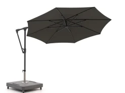Glatz Sunwing Casa Ampelschirm ø 330 cm