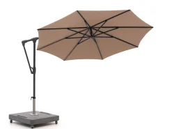 Glatz Sunwing Casa Ampelschirm ø 330 cm