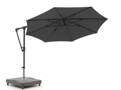 Glatz Sunwing Casa Ampelschirm ø 330 cm