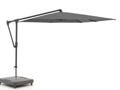 Glatz Sunwing Casa Ampelschirm 270x270 cm