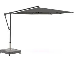 Glatz Sunwing Casa Ampelschirm 270x270 cm