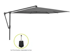 Glatz Sunwing Casa Ampelschirm 270x270 cm