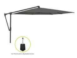Glatz Sunwing Casa Ampelschirm 270x270 cm