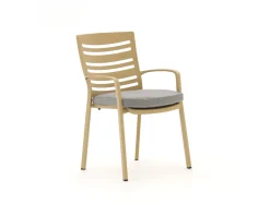 Hartman Alexandra Gartenmöbel-Set 5-teilig