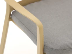 Hartman Alexandra Gartenmöbel-Set 5-teilig
