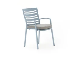 Hartman Alexandra Gartenmöbel-Set 5-teilig