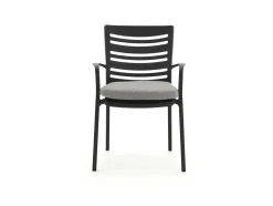 Hartman Alexandra Gartenmöbel-Set 5-teilig