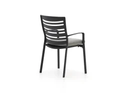 Hartman Alexandra Gartenmöbel-Set 5-teilig