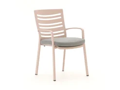 Hartman Alexandra Gartenmöbel-Set 5-teilig