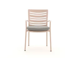 Hartman Alexandra Gartenmöbel-Set 5-teilig