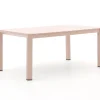 Hartman Alexandra Gartentisch 170x100x75 cm