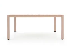 Hartman Alexandra Gartentisch 170x100x75 cm