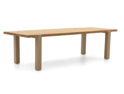 Hartman Almeria Gartentisch 280x100x77 cm