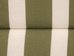 Hartman Auflage Hochlehner dünn 123x50 cm