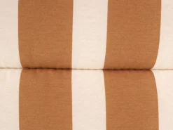 Hartman Auflage Hochlehner dünn 123x50 cm