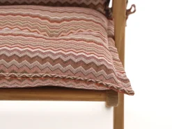Hartman Auflage Hochlehner 123x50 cm