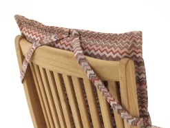 Hartman Auflage Hochlehner 123x50 cm