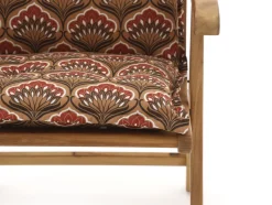 Hartman Auflage Hochlehner 123x50 cm