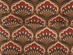 Hartman Auflage Hochlehner 123x50 cm