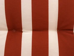 Hartman Auflage Hochlehner 123x50 cm