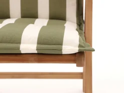 Hartman Auflage Hochlehner 123x50 cm