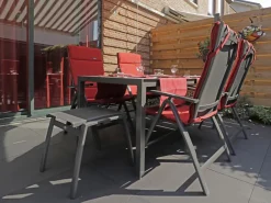 Hartman Brisbane Gartenhocker