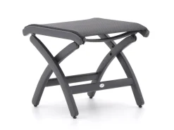 Hartman Da Vinci Gartenhocker 2 Positionen