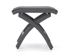 Hartman Da Vinci Gartenhocker 2 Positionen