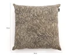 Hartman Dekokissen 50x50 cm