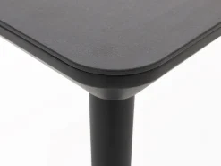 Hartman Delphine/Sophie Studio 170 cm Gartenmöbel-Set 5-teilig
