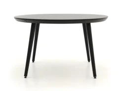 Hartman Delphine/Sophie Studio ø 128 cm Gartenmöbel-Set 5-teilig