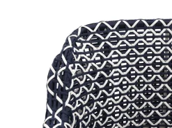 Hartman Delphine/Sophie Studio ø 128 cm Gartenmöbel-Set 5-teilig
